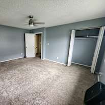 Jeremy's room