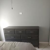 Sheldon's room