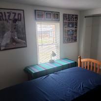 Bill's room