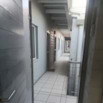 Lwethu's room