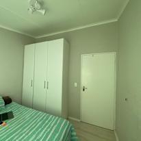 Misokuhle's room