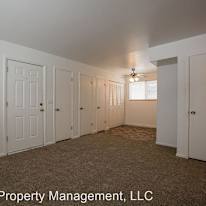 Joshua's room