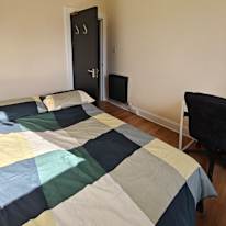 Rory's room