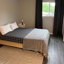 Sheila's room