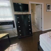 Angel's room