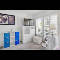 Shawn's room