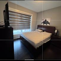 Kamal's room