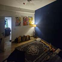 Aastik Tyagi's room