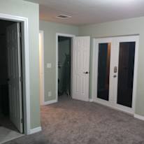 ANDREW's room