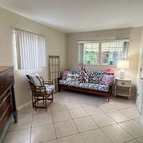 Shahanas's room
