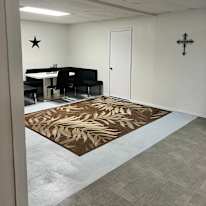 Jonnie's room