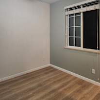 Suzie's room