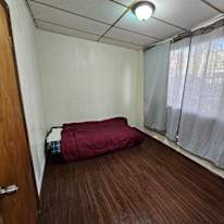 Sean's room