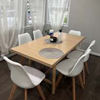 Milos's room