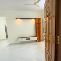Karthik's room