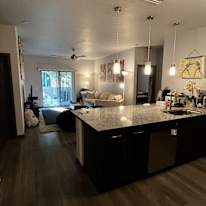 Amora Marie's room
