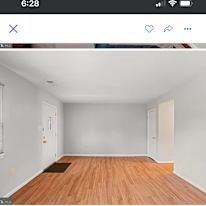 Rocky Bernard's room