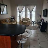 Nelly Mwale Nyathi's room