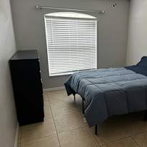 Sherri's room