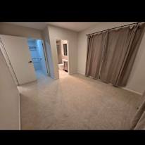 Mona's room