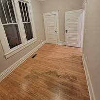 Doyil's room