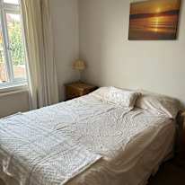 richard's room