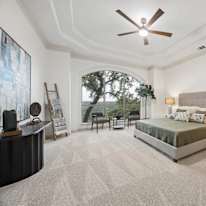 Anna's room