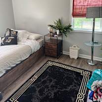 Bonnie's room
