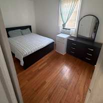 Armando's room
