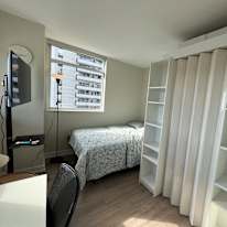 Ali's room