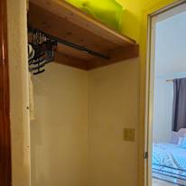 Rosie's room