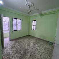 Divya's room