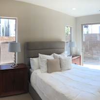 Viet's room