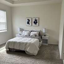 Rachel's room