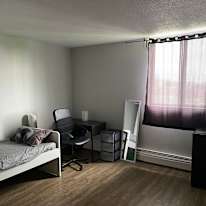 Joshua's room
