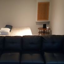 Rik's room