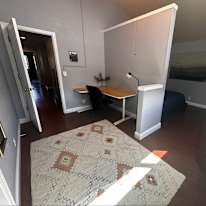 Jennifer's room