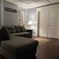 Stephanie's room