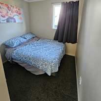 Dawn-Marie's room