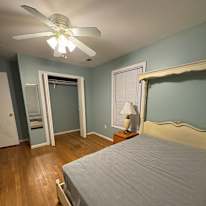 Gloria's room