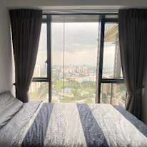 Ray's room