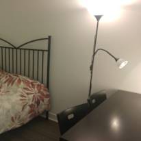 Sean's room