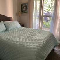 Fully furnished private bedroom's room