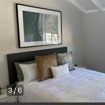 Kiara's room