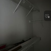 Michele fowler's room