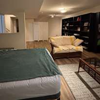 Joanne's room