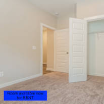 Ares's room