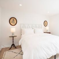 Fallon's room