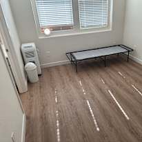 Eric's room