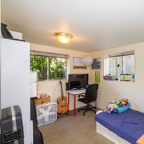 Emily's room